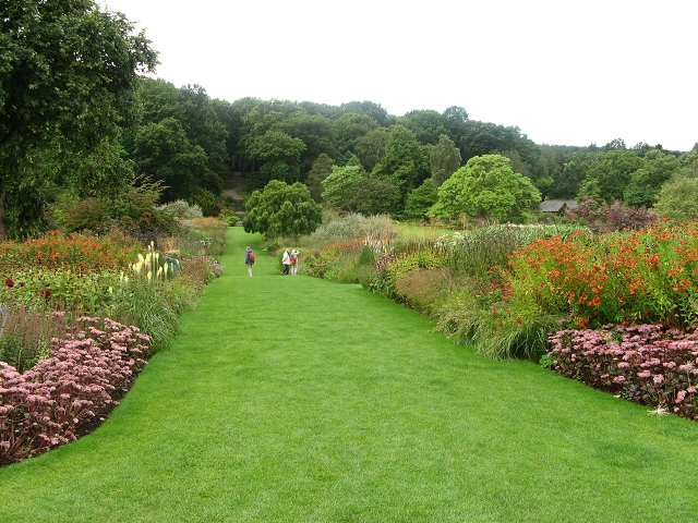 RHS Harlow Carr Garden